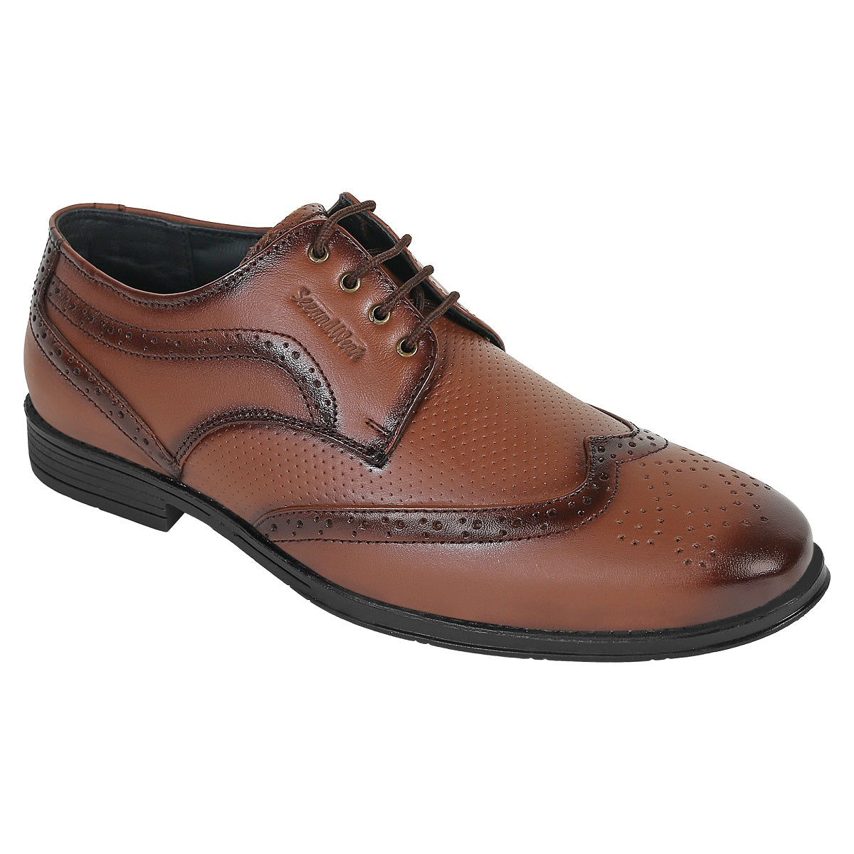 Henry Brogue Shoes For Men