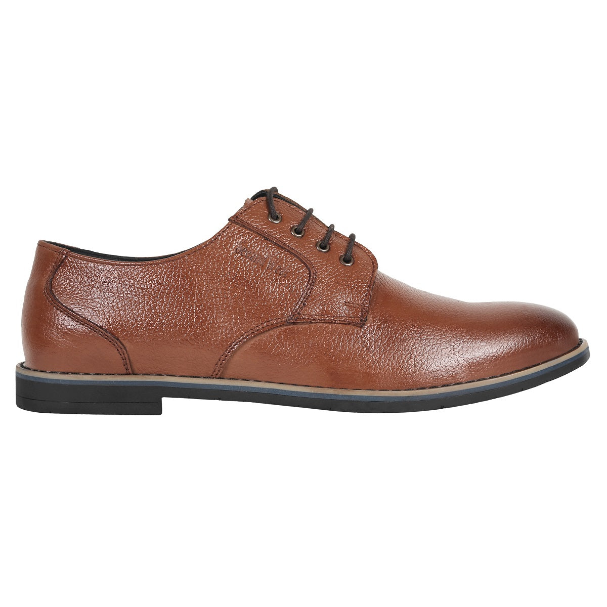 Tan Formal Shoes for Men - Defective - SeeandWear
