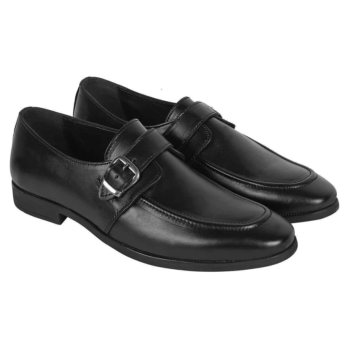 Monk Strap Shoes for Men - SeeandWear