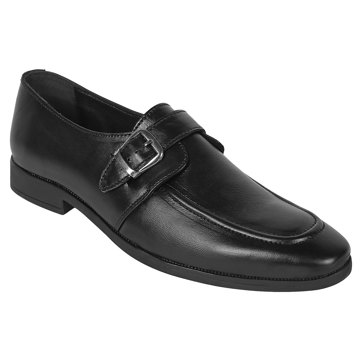 Monk Strap Shoes for Men - SeeandWear