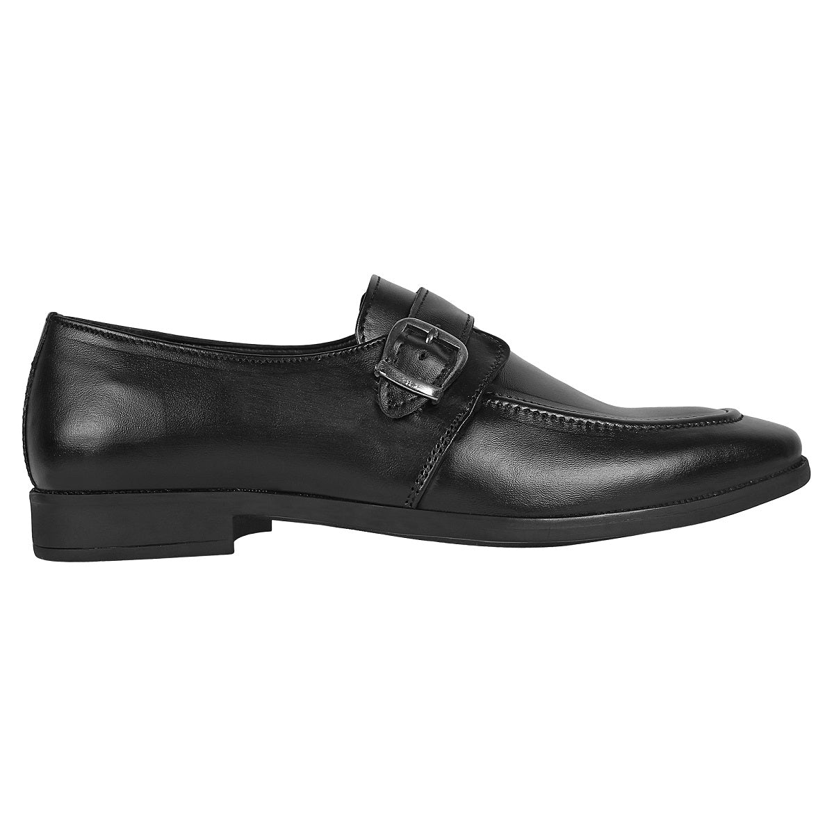 Monk Strap Shoes for Men - SeeandWear