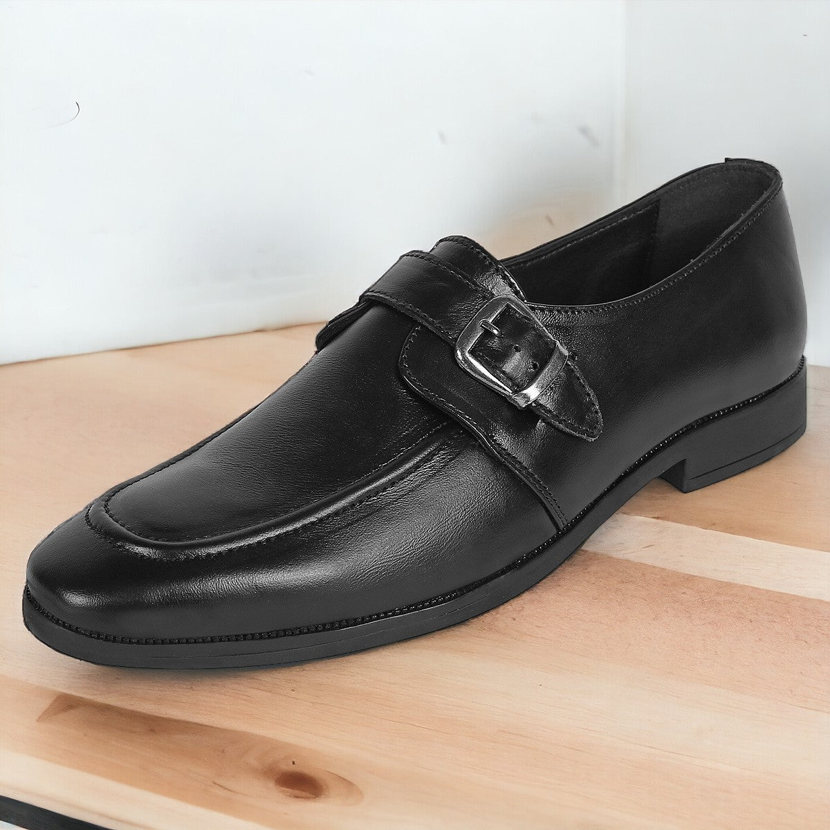 Monk Strap Shoes for Men - SeeandWear