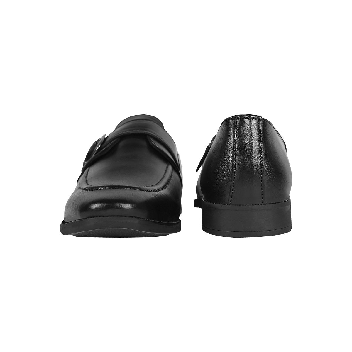 Monk Strap Shoes for Men - SeeandWear