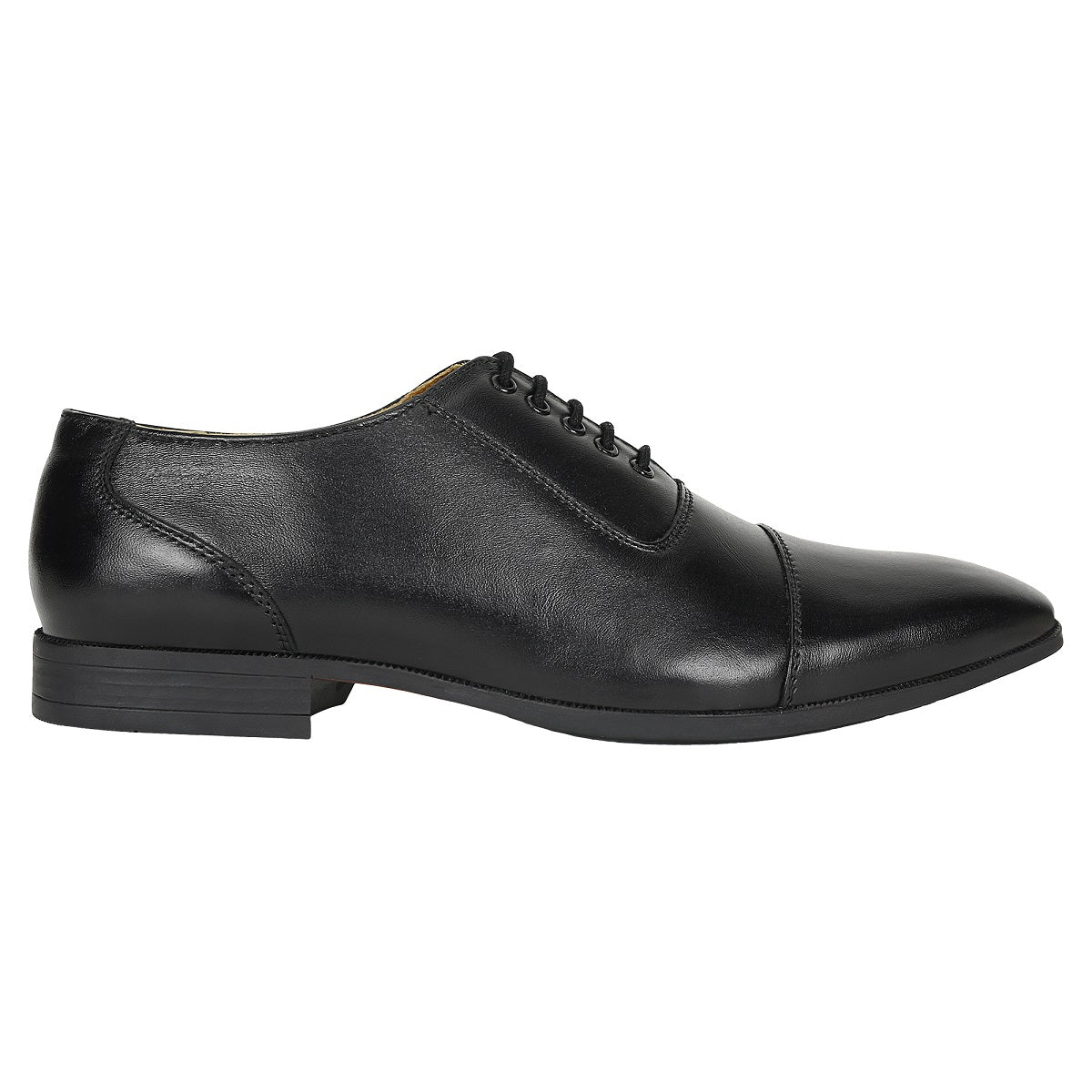 Oxford Leather Formal Shoes - Defective - SeeandWear