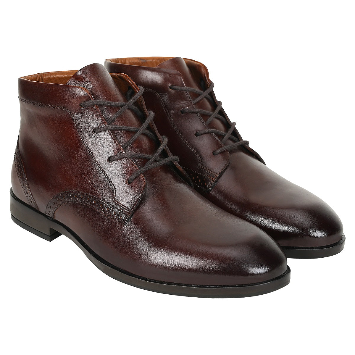 Adam Chukka Boots - SeeandWear