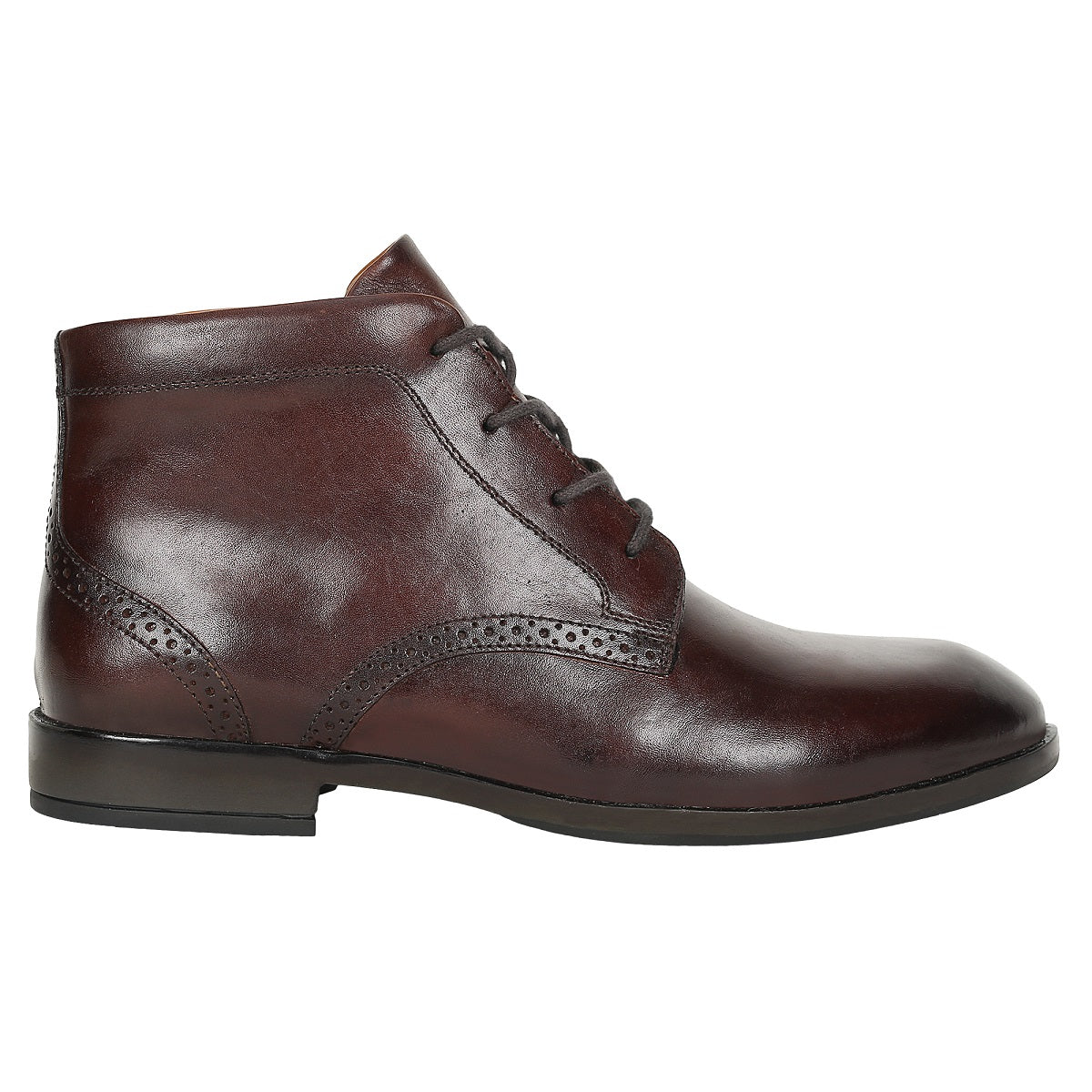 Adam Chukka Boots - SeeandWear