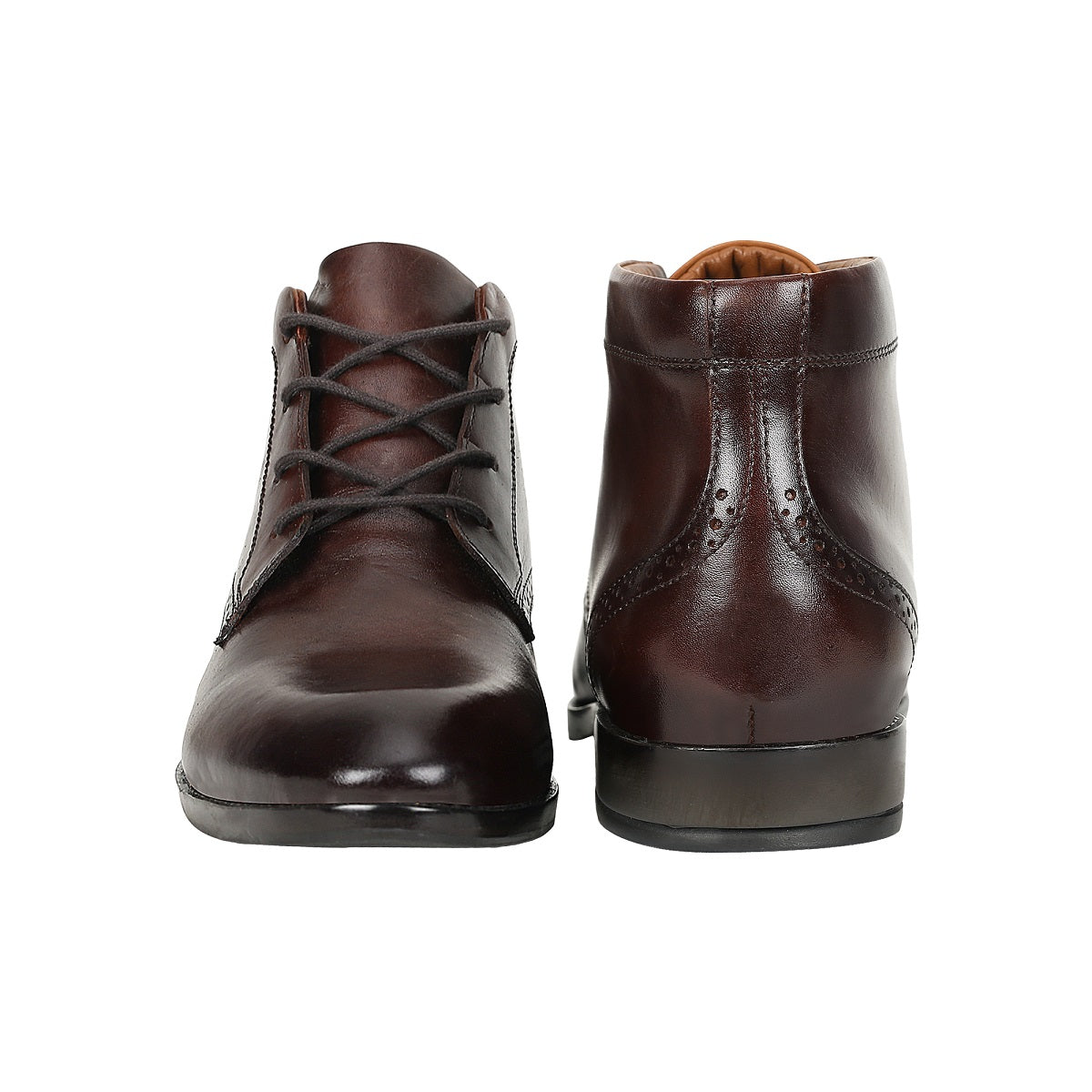 Adam Chukka Boots - SeeandWear
