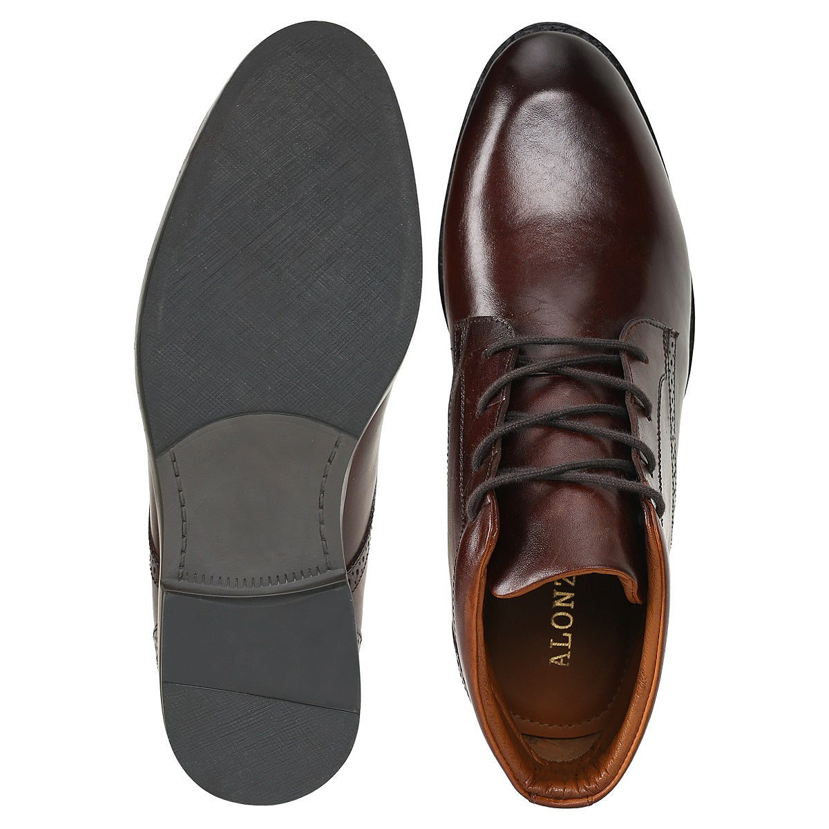Adam Chukka Boots - SeeandWear