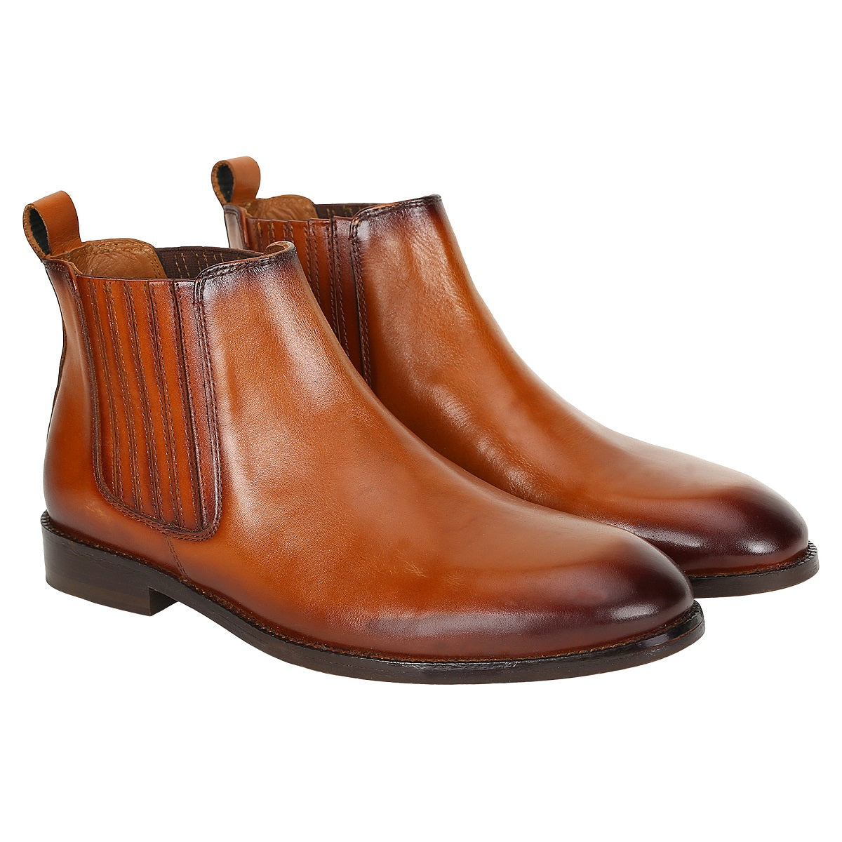 Adam Chelsea Boots - SeeandWear