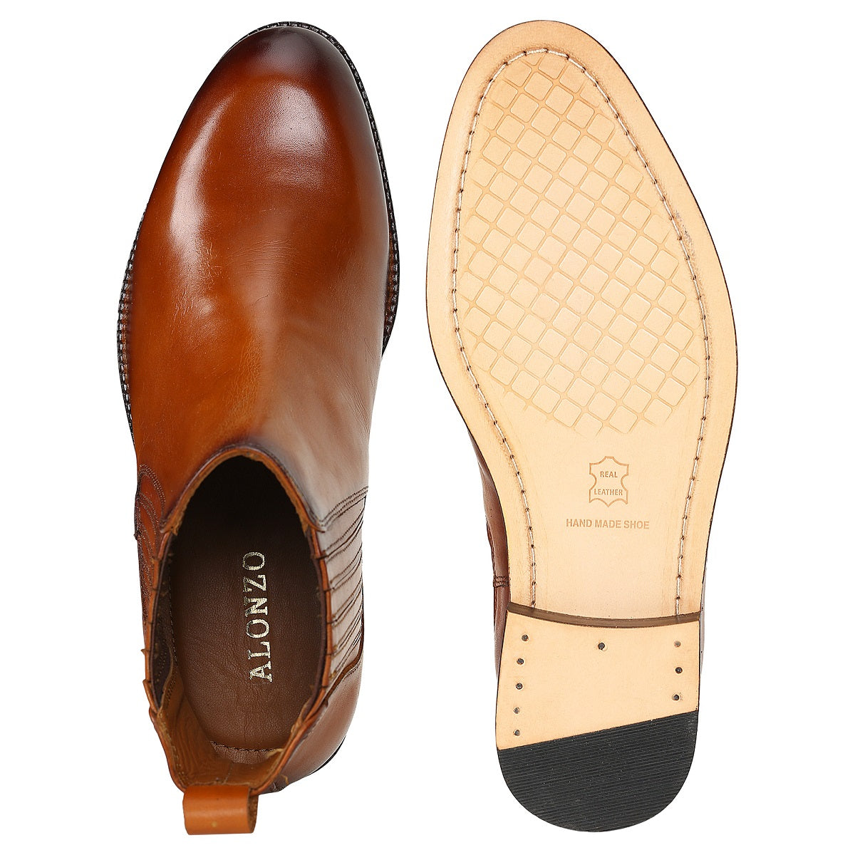 Adam Chelsea Boots - SeeandWear