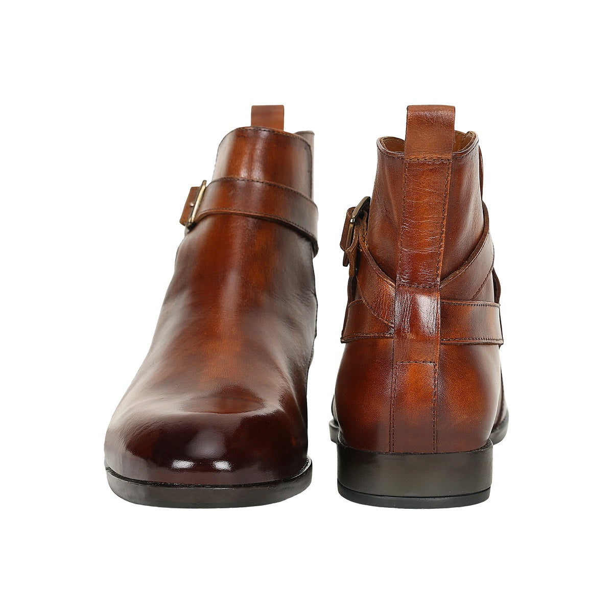 Adam Jodhpur Handmade Boots - SeeandWear