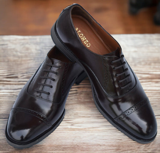 Adam Handmade luxury Shoes - SeeandWear