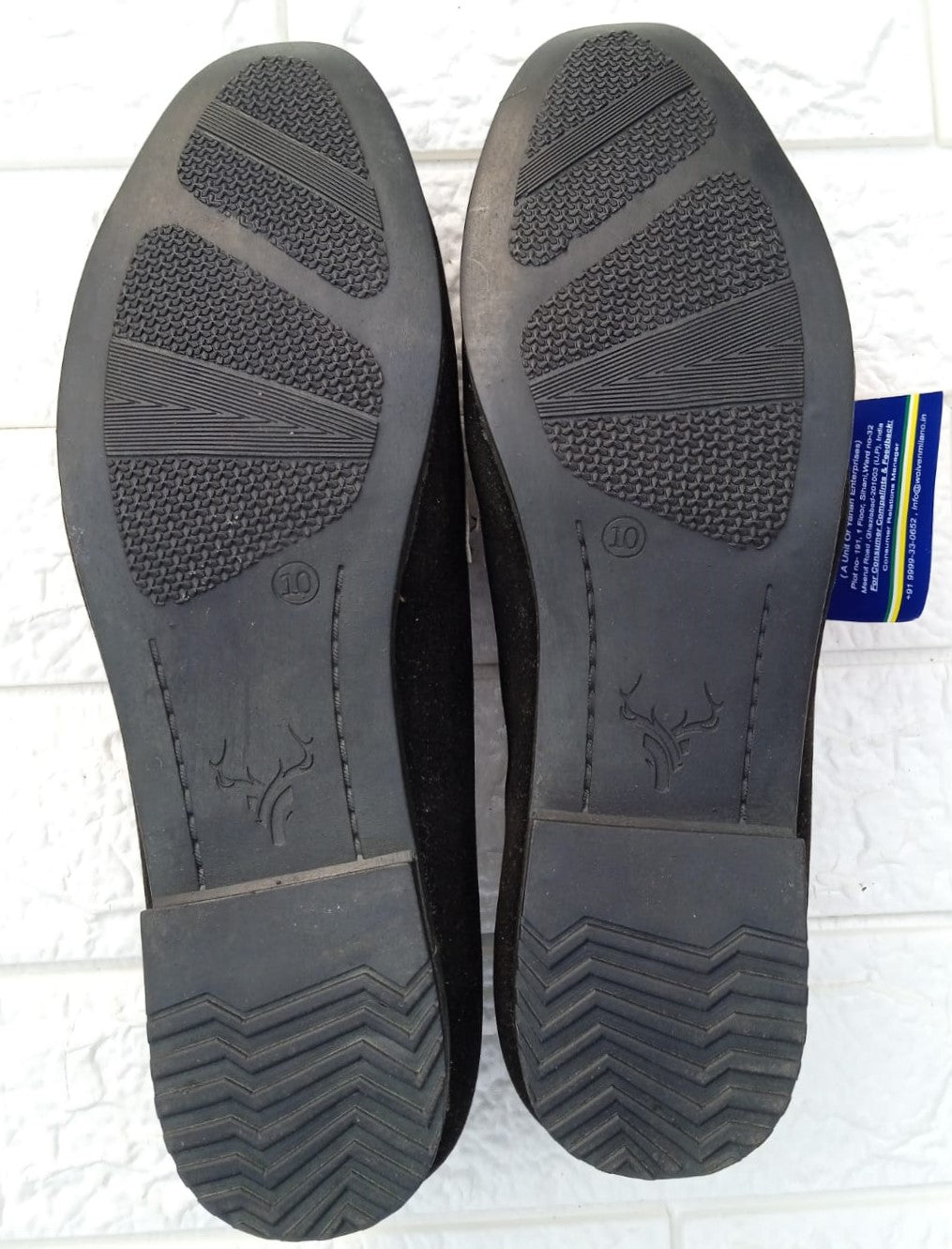 Loafers Shoes For Men - SeeandWear