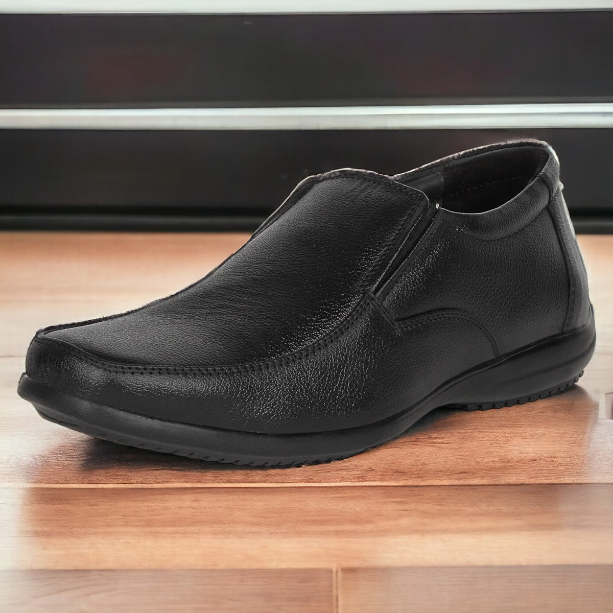 Slipon Formal Shoes - SeeandWear