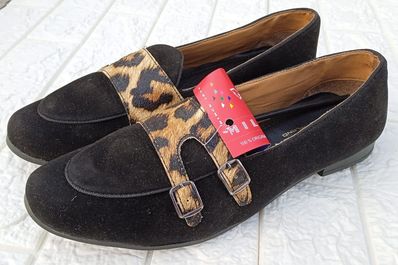 Loafers Shoes For Men - SeeandWear
