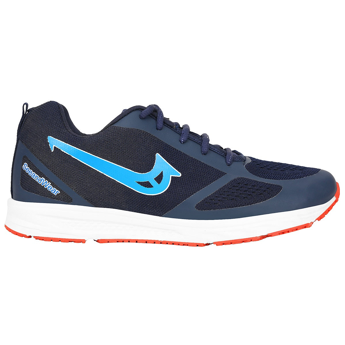 SeeandWear Panther Sport Shoes For Men - Clearance