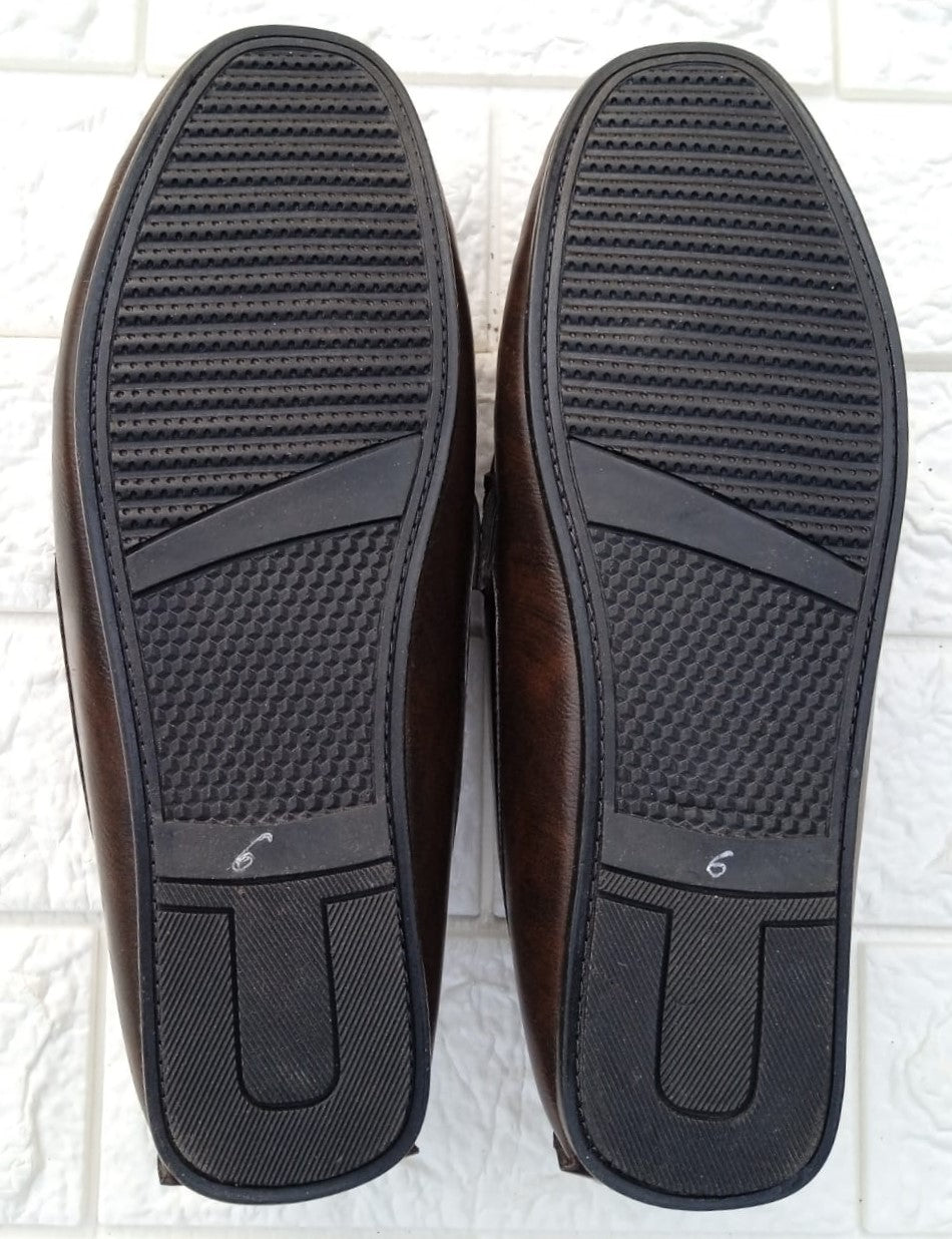 Loafers Shoes For Men - SeeandWear
