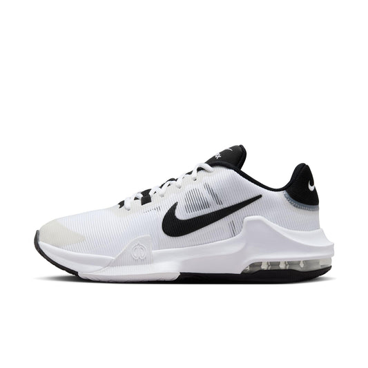 Nike Mens Air Max Impact Basketball Shoes - SeeandWear