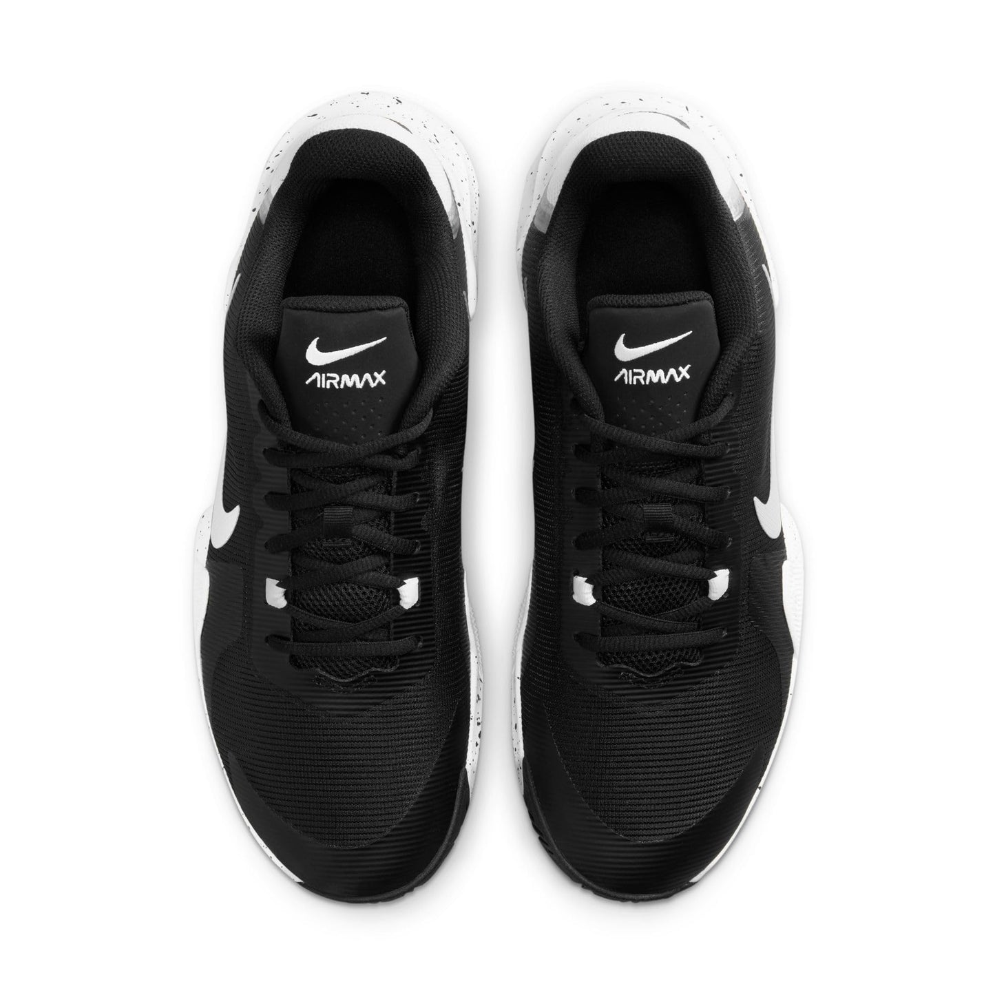 Nike Mens Air Max Impact Basketball Shoes