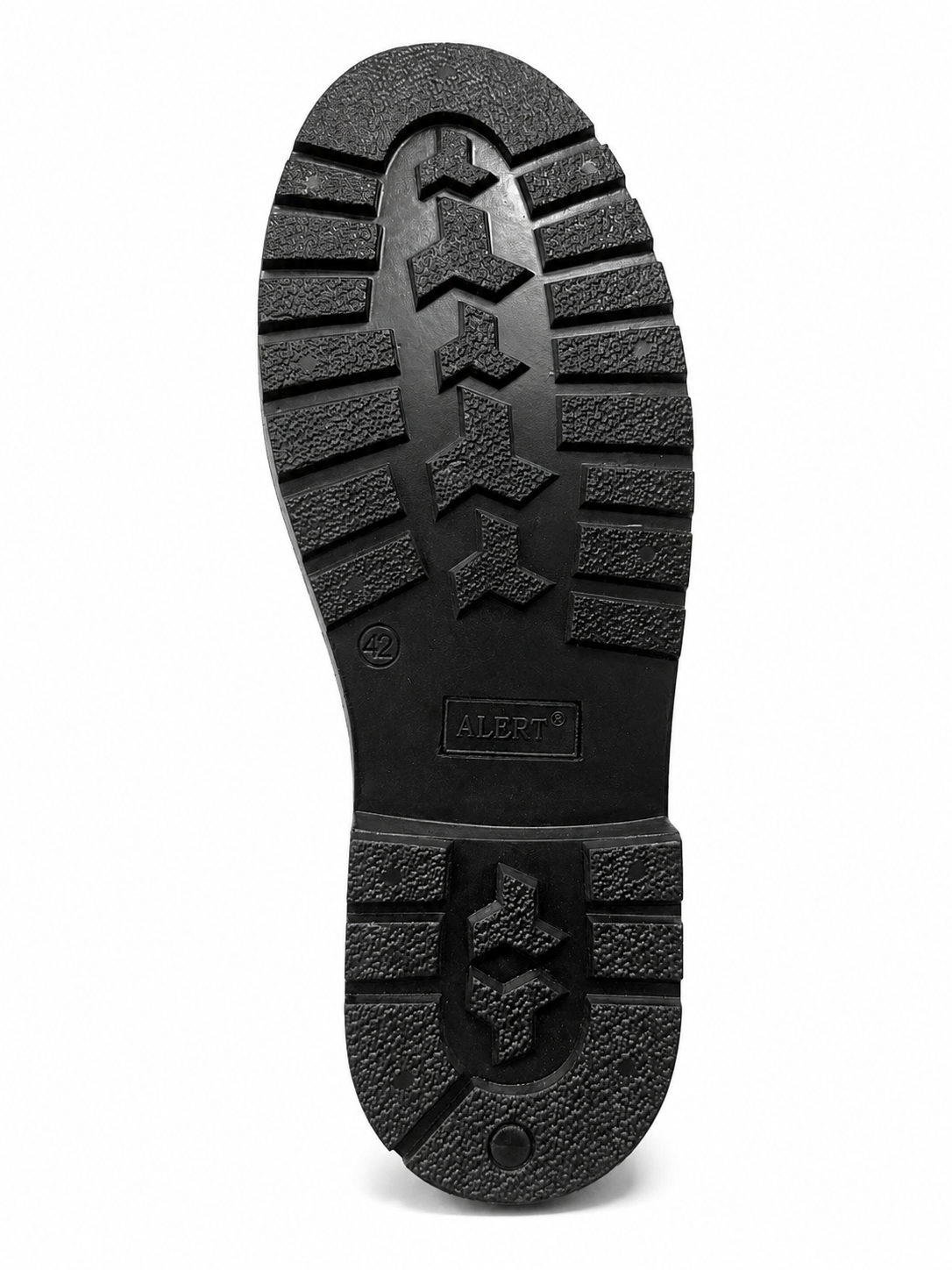 Industrial Safety Boots for Men
