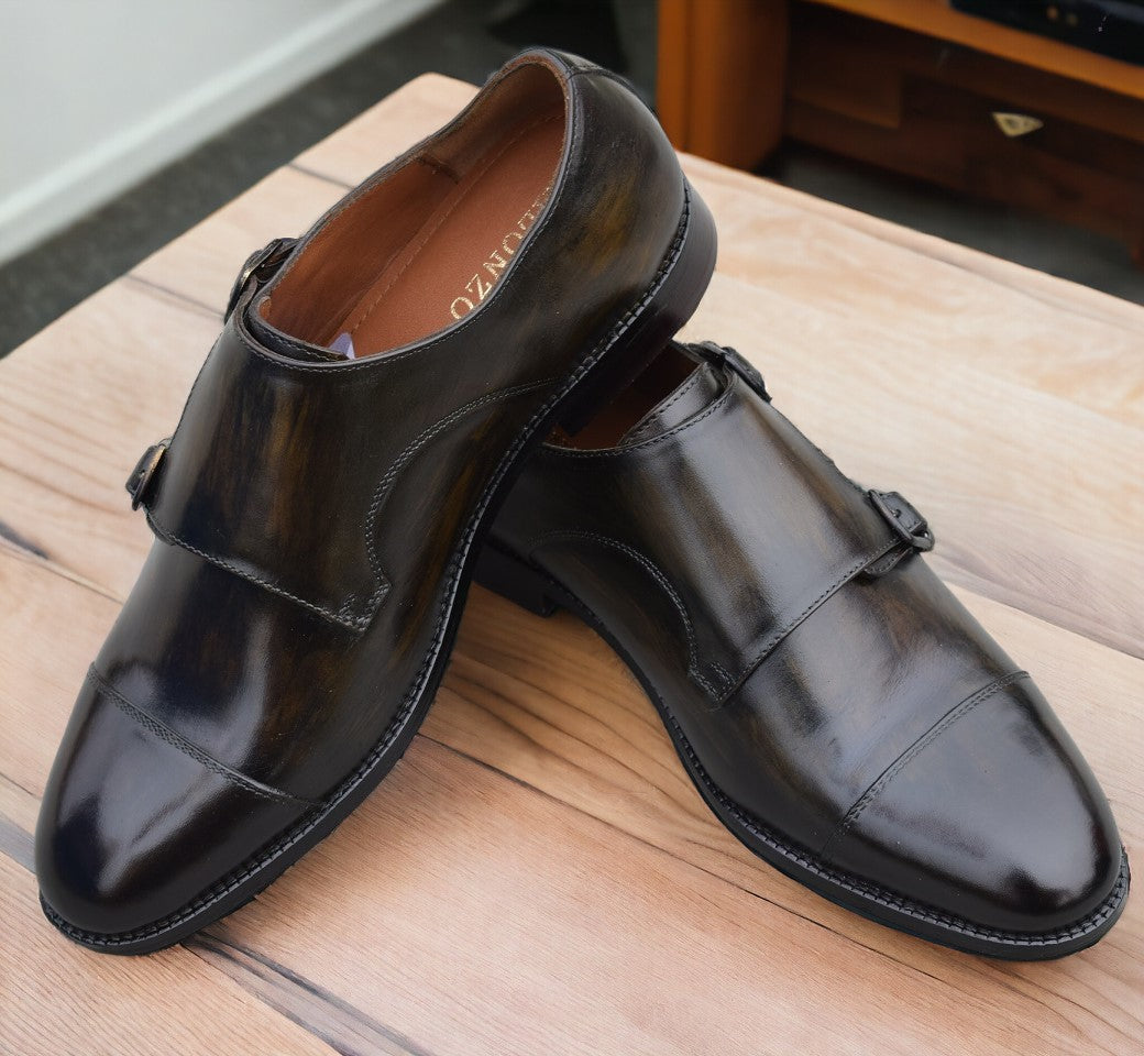 Marcos Handmade Shoes - SeeandWear
