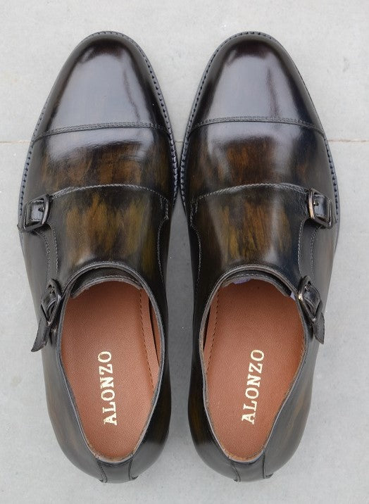 Marcos Handmade Shoes - SeeandWear