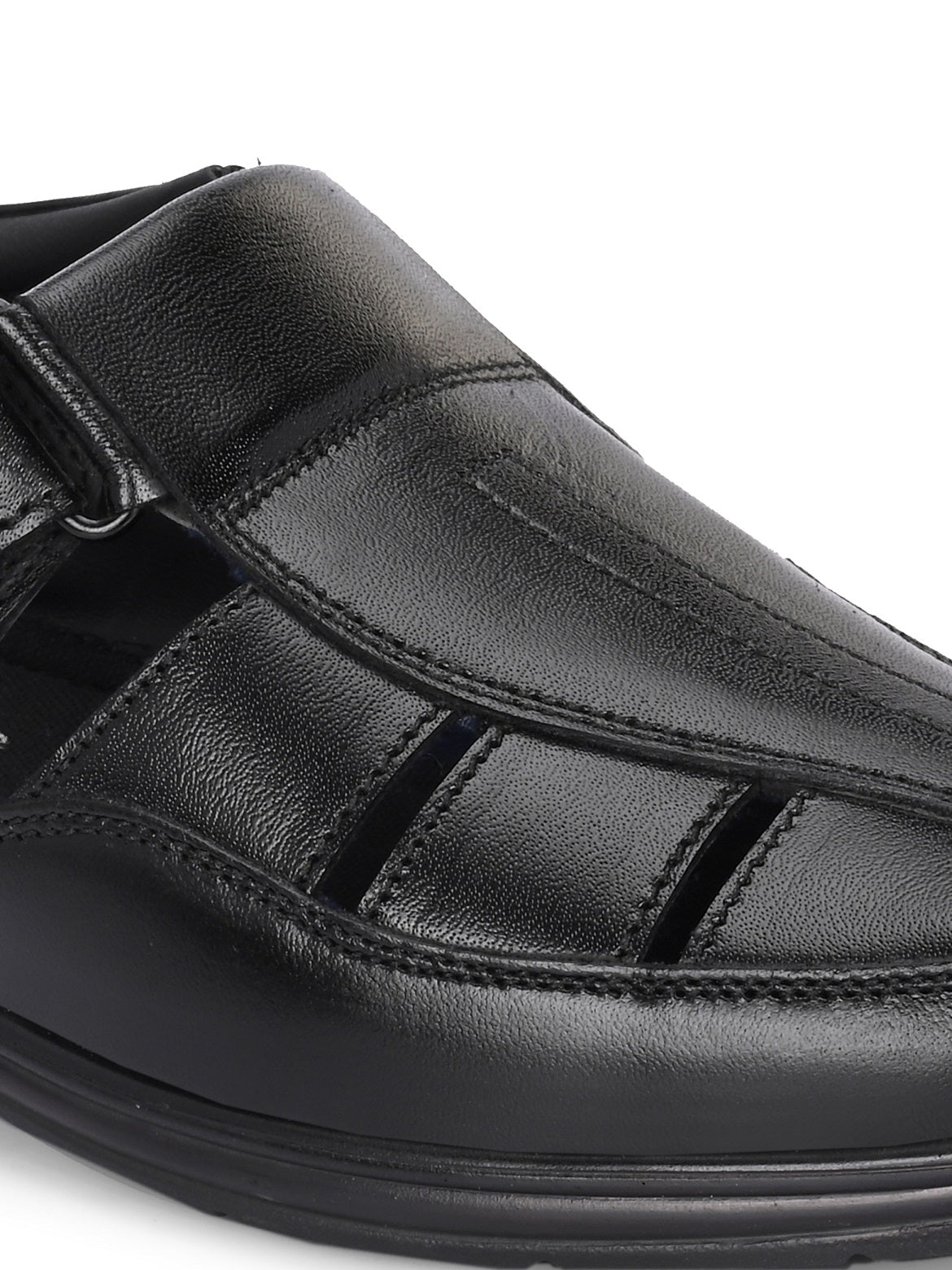 SeeandWear leather Roman Sandals for Men - SeeandWear