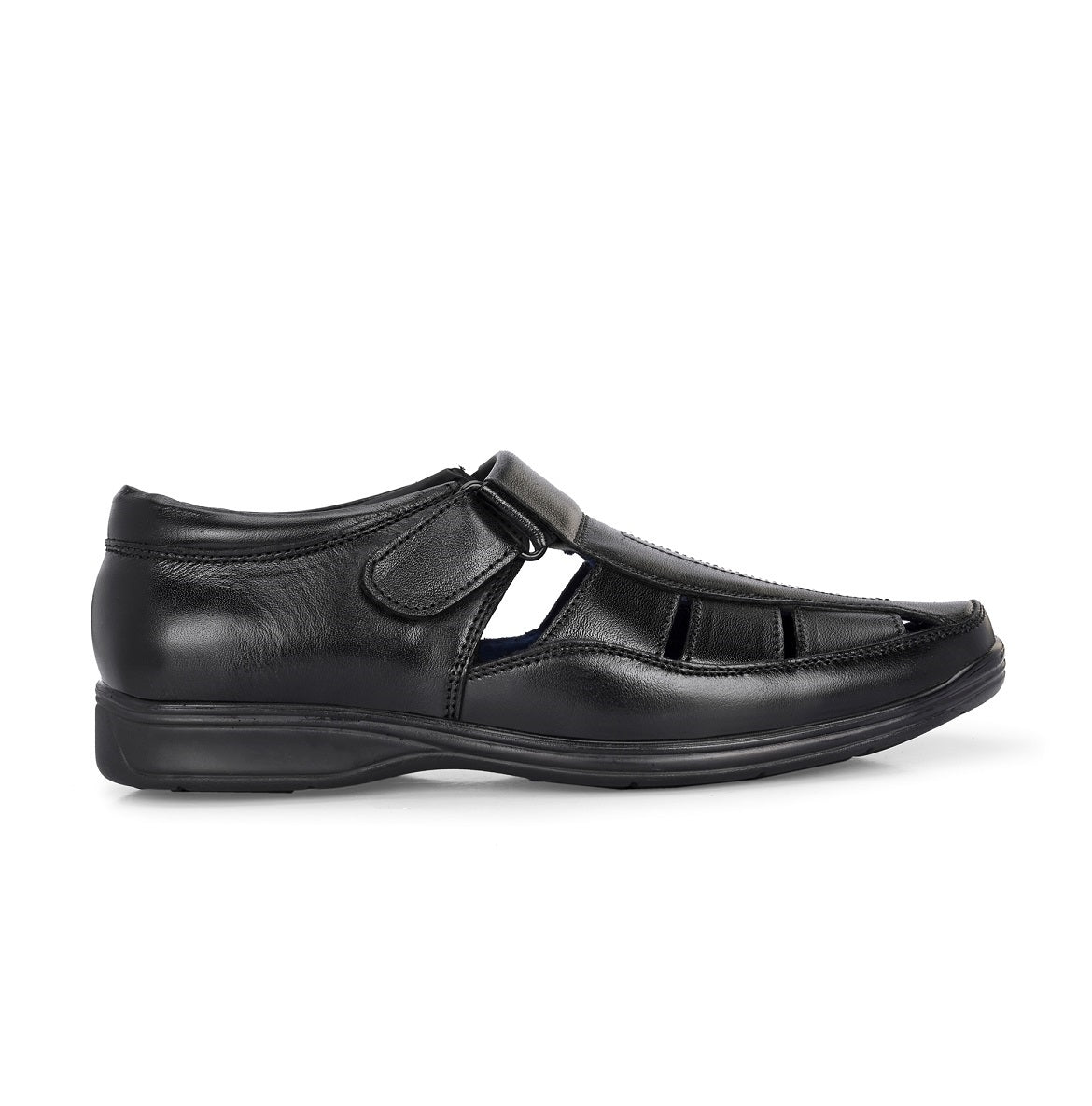 SeeandWear leather Roman Sandals for Men - SeeandWear