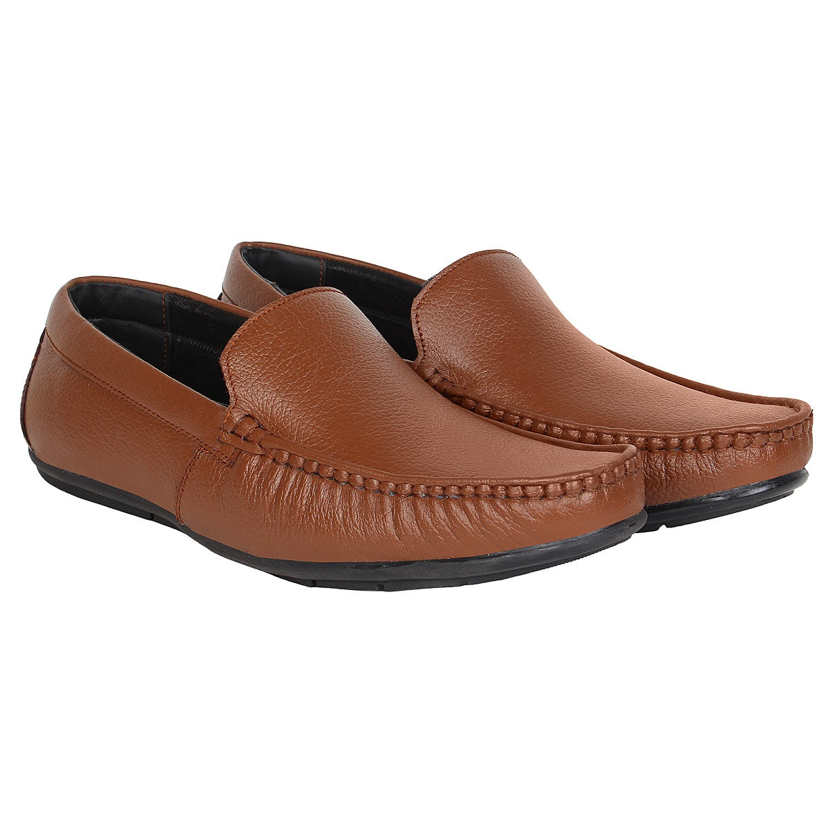 Roarking Leather Loafers for Men -Defective