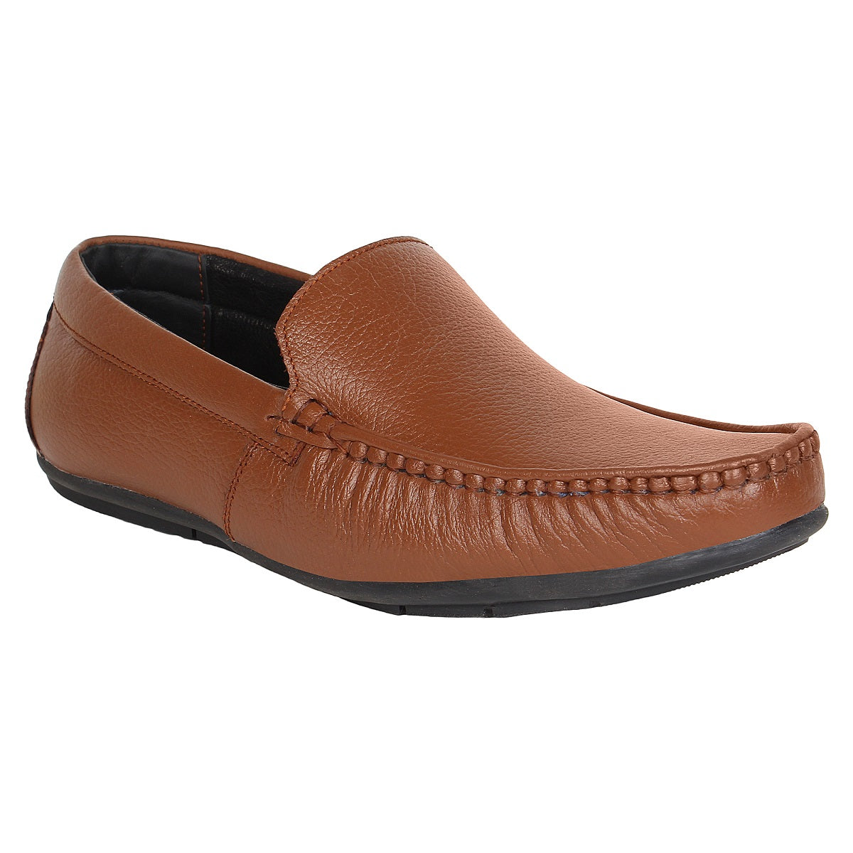 Roarking Leather Loafers for Men -Defective