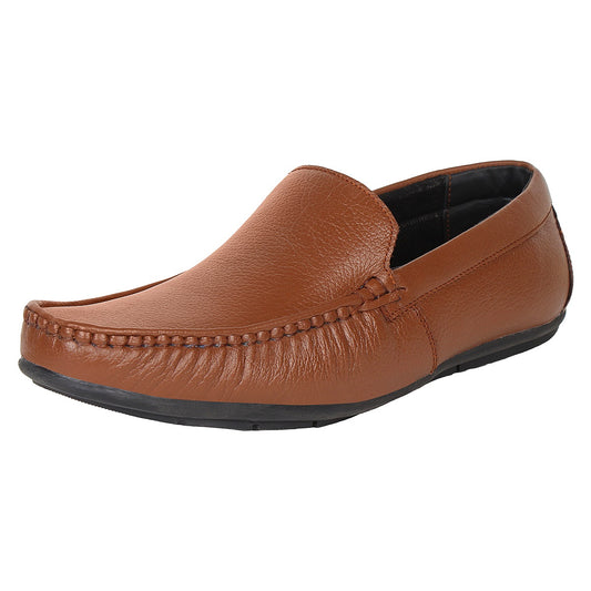 Roarking Leather Loafers for Men -Defective