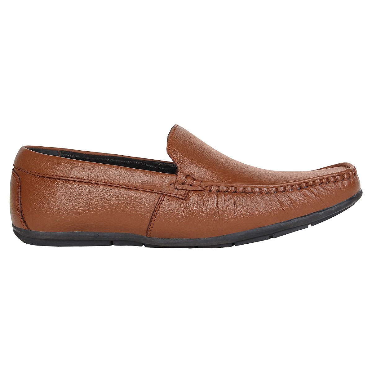 Roarking Leather Loafers for Men -Defective