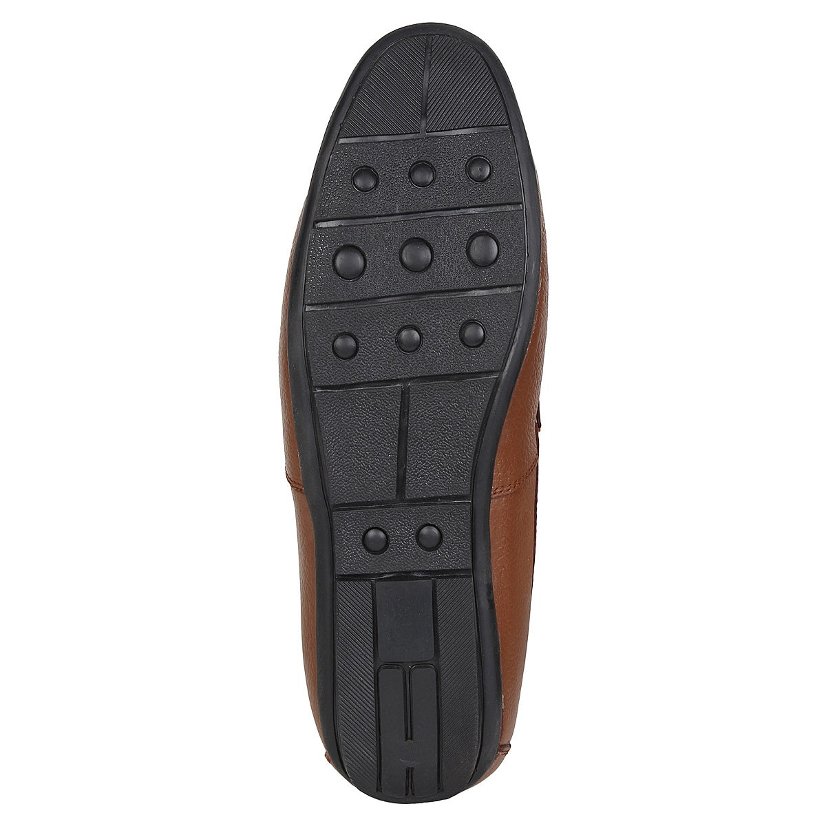 Roarking Leather Loafers for Men -Defective