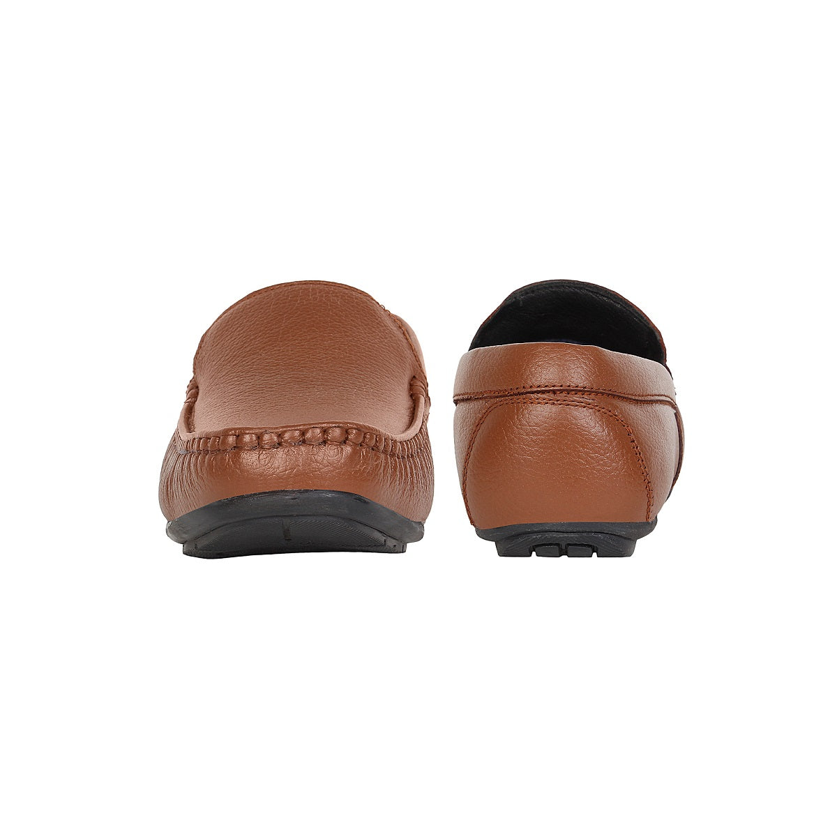 Roarking Leather Loafers for Men -Defective