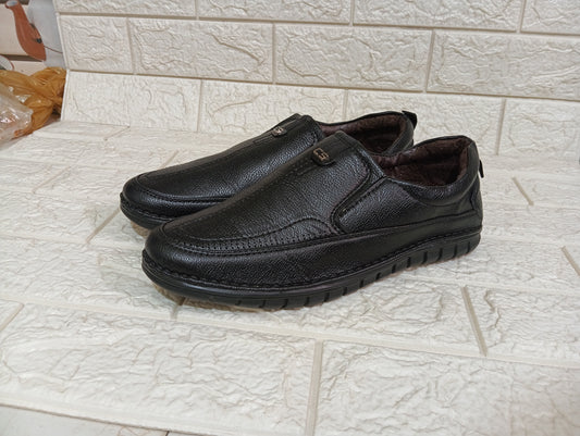 Slipon Shoes For Men - Defective - SeeandWear