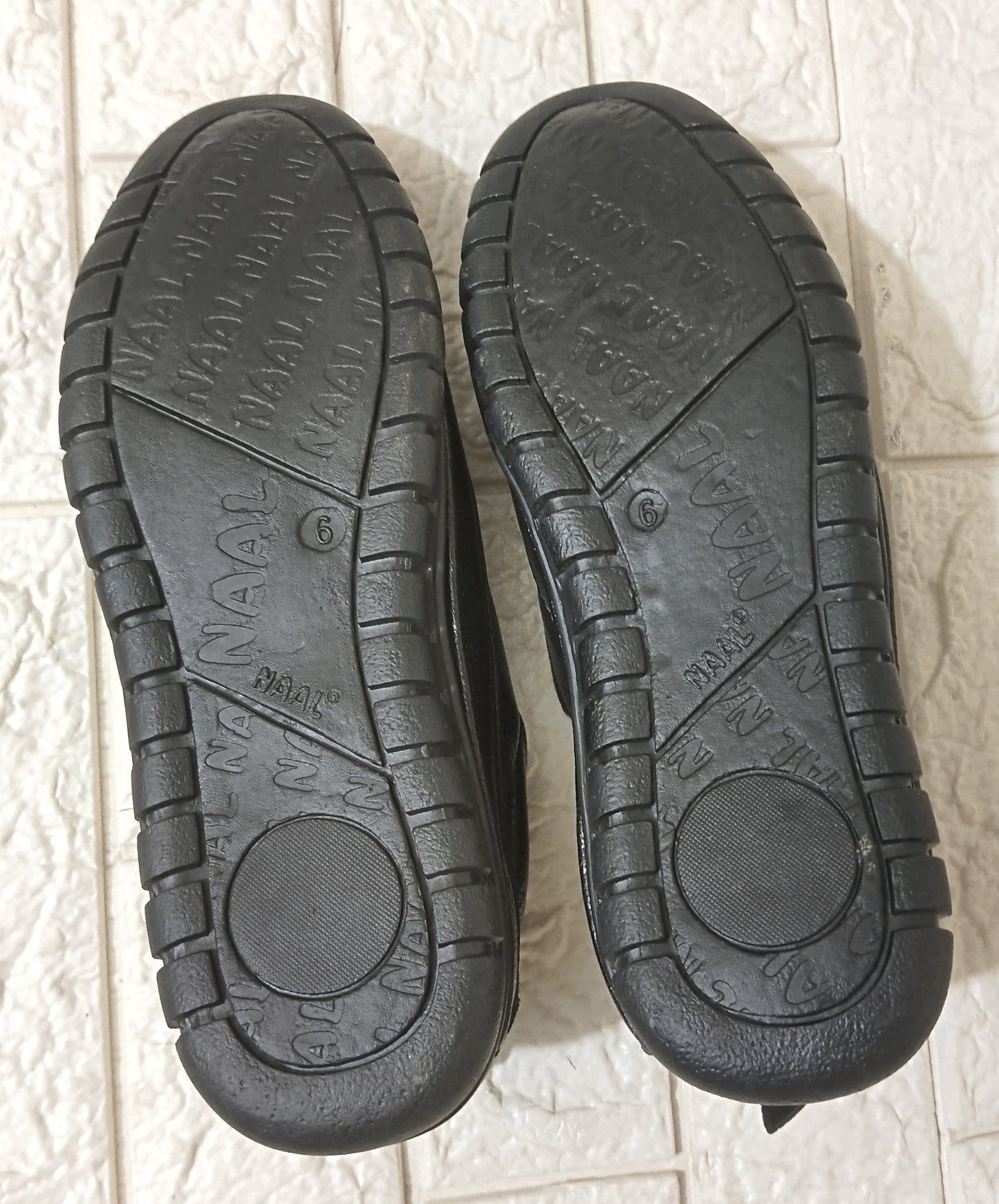 Slipon Shoes For Men - Defective - SeeandWear
