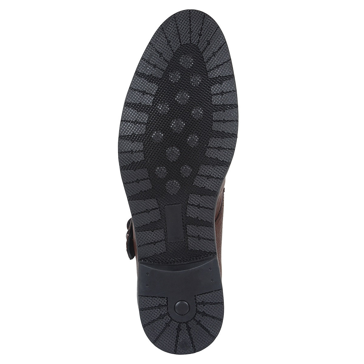 Monk Strap Shoes - SeeandWear