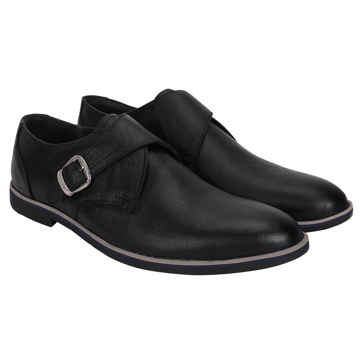 Monk Strap Shoes for Men - SeeandWear