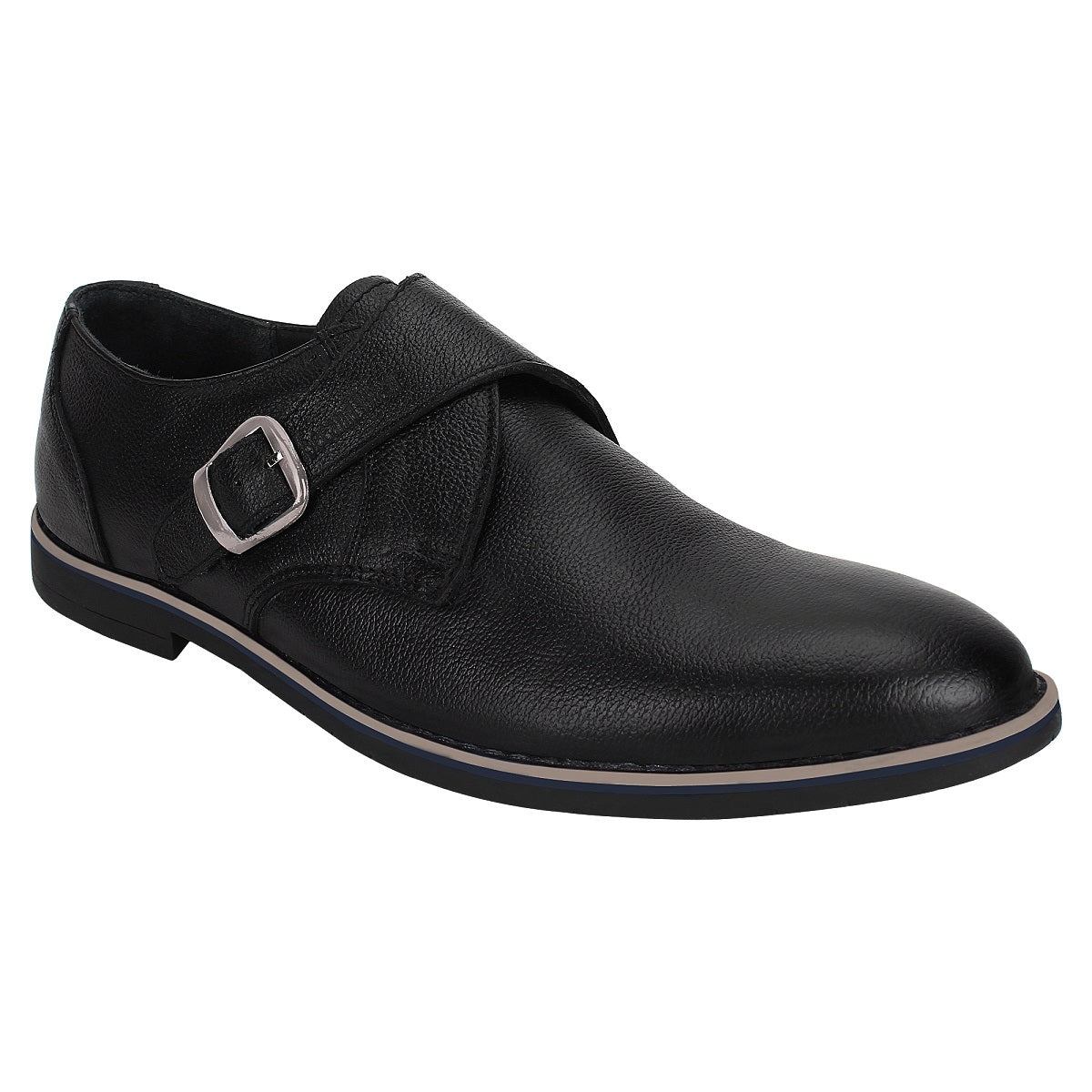 Monk Strap Shoes for Men - SeeandWear