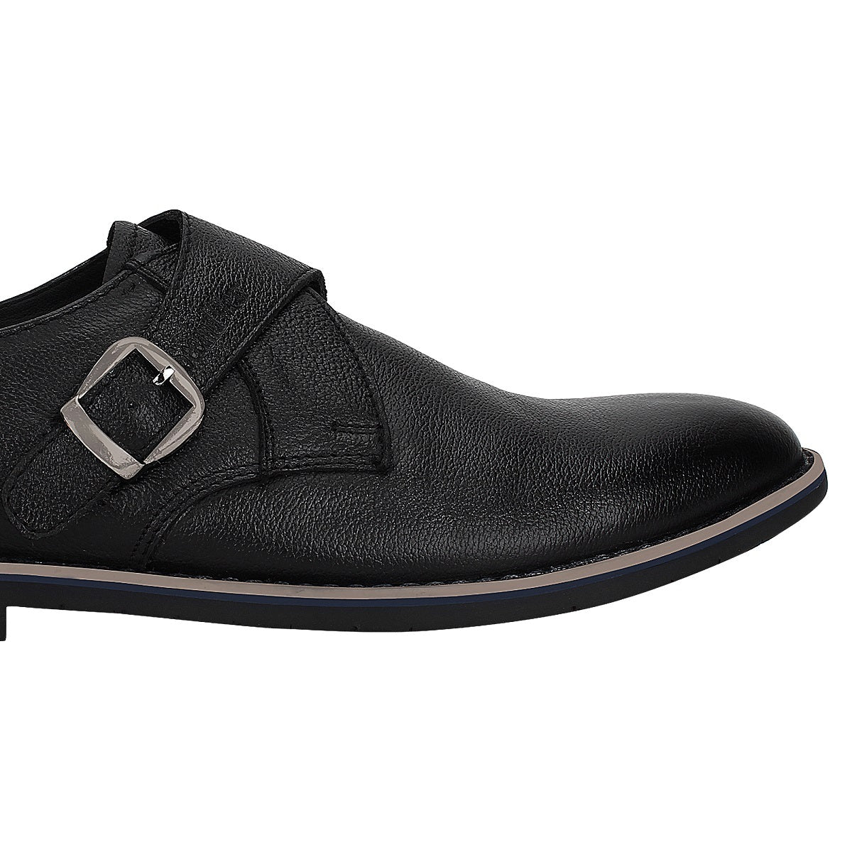 Monk Strap Shoes for Men - SeeandWear