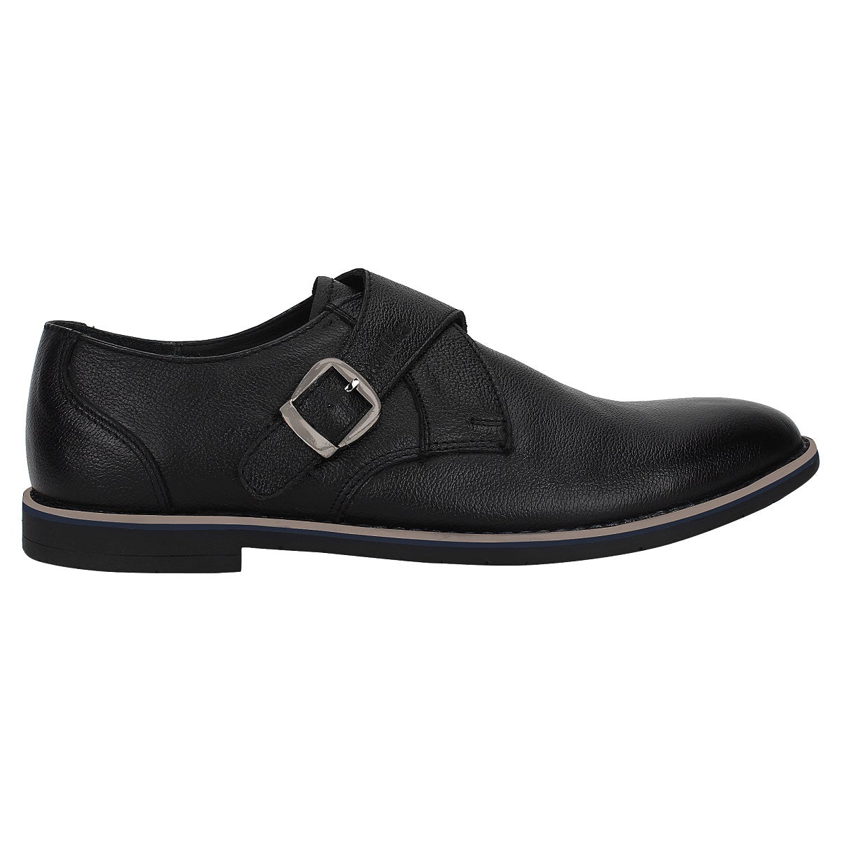Monk Strap Shoes for Men - SeeandWear