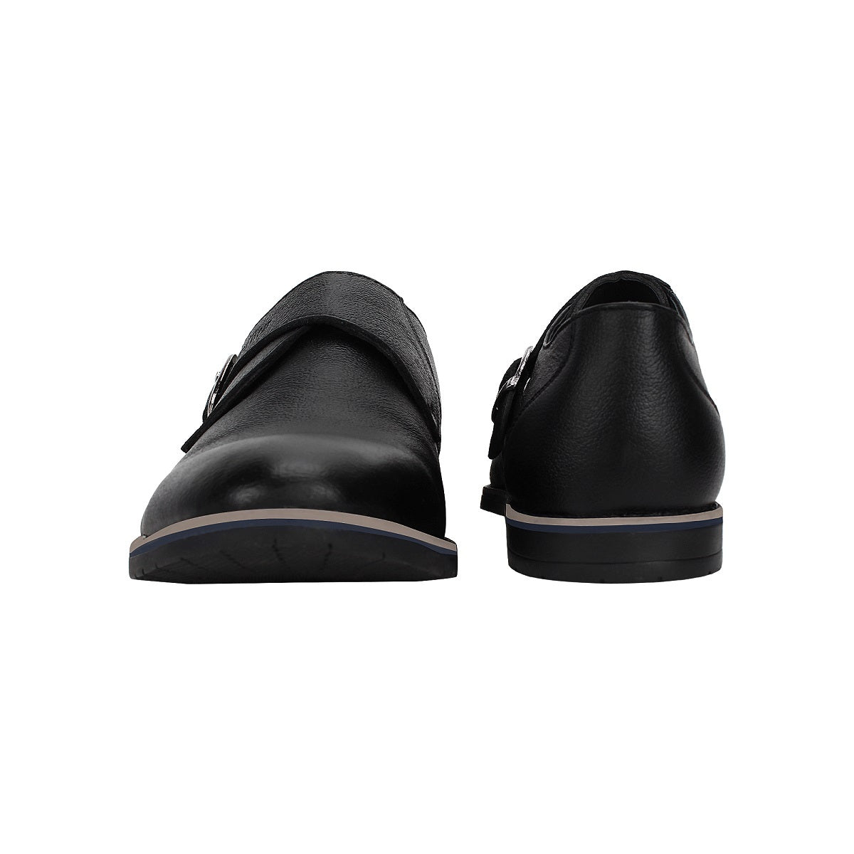 Monk Strap Shoes for Men - SeeandWear