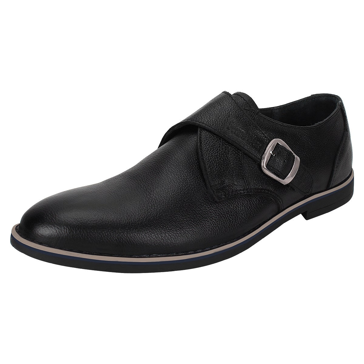 Monk Strap Shoes for Men - Defective - SeeandWear