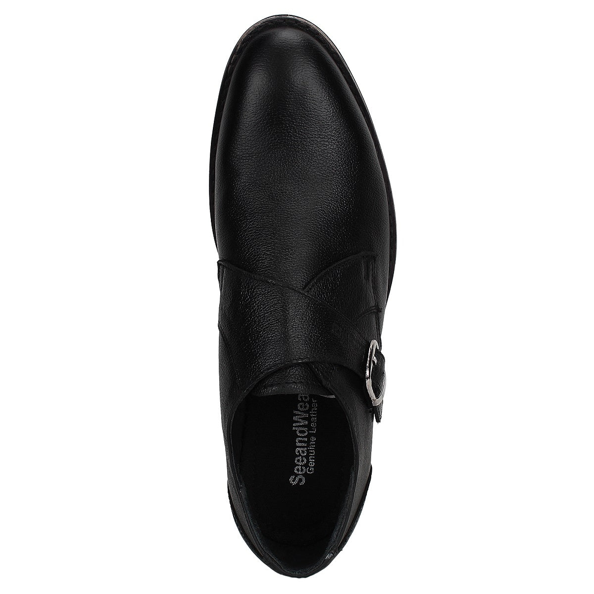 Monk Strap Shoes for Men - Defective