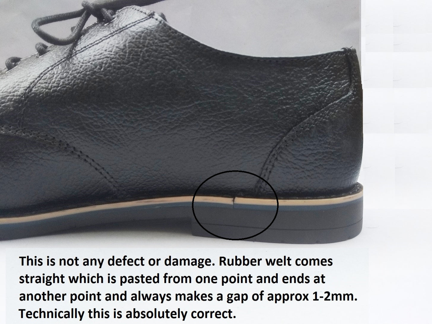 Formal Shoes for Men - Defective - SeeandWear