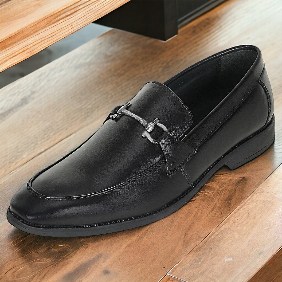 Penny Loafers for Men - Main Image