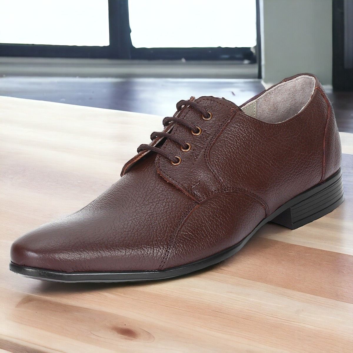 Mens branded formal shoes best sale