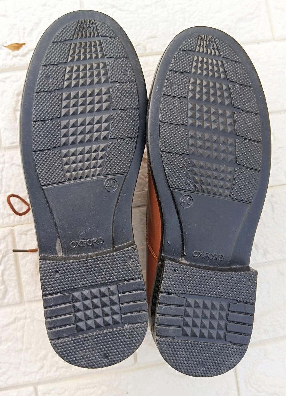 Police Shoes For Men - SeeandWear