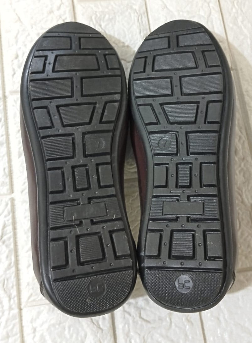 Loafers Stylish Shoes For Men - Defective - SeeandWear