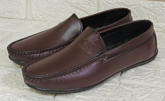 Loafers Stylish Shoes For Men - Defective - SeeandWear
